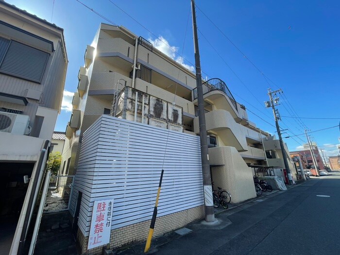 物件外観写真6　(外観写真)