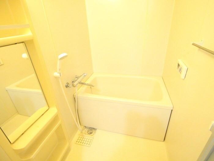 物件内観写真11　(バス／シャワールーム等)