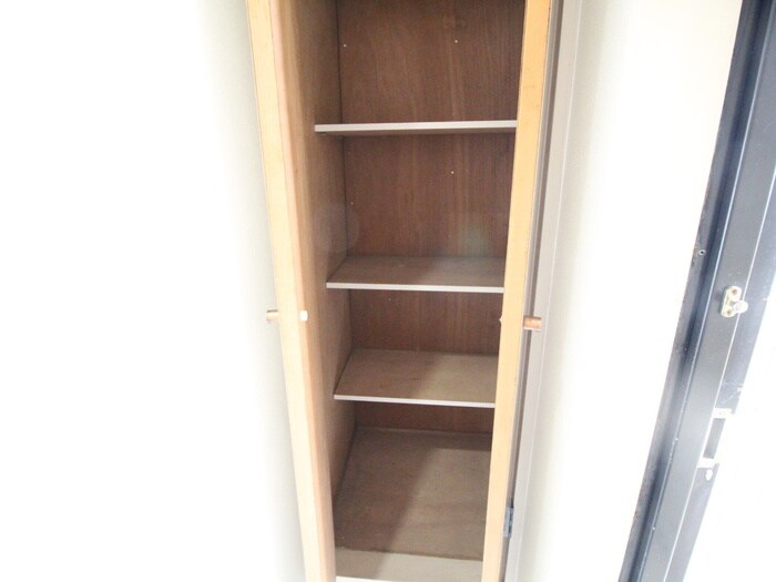 物件内観写真21　(靴箱)