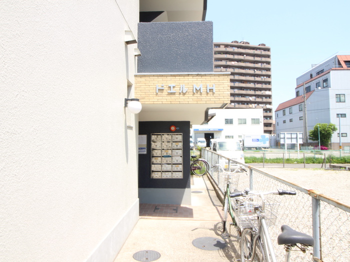 外観写真