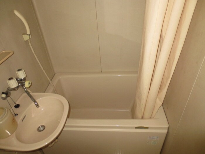 物件内観写真9　(バス／シャワールーム等)