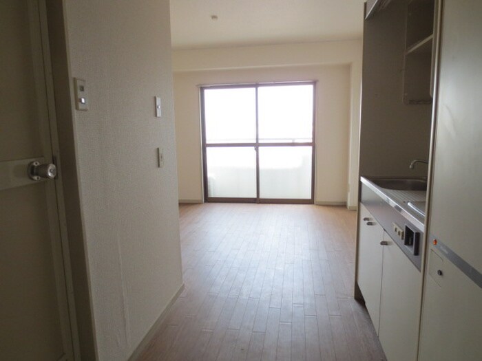 物件内観写真12　(居室)