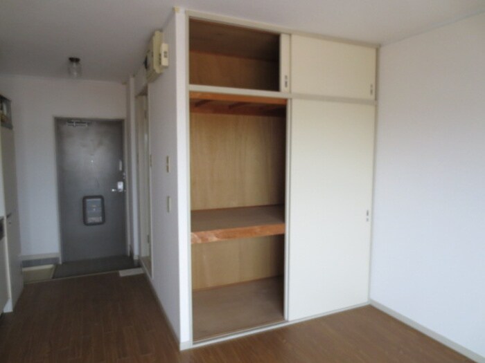 物件内観写真14　(収納)
