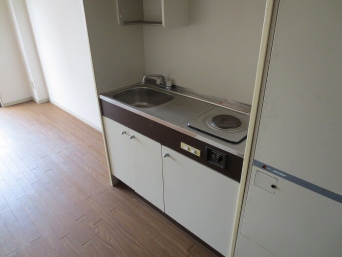 物件内観写真16　(キッチン)