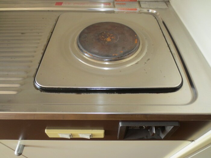 物件内観写真17　(キッチン)