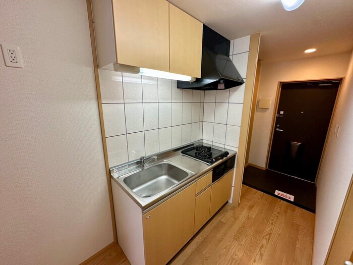 物件内観写真11　(キッチン)