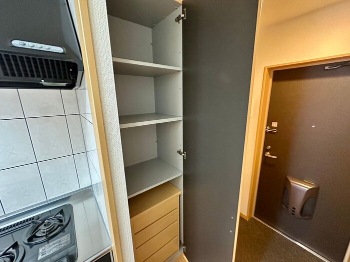 物件内観写真17　(収納)