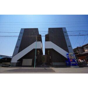 Pearl Port Ⅱ外観写真