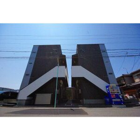 Pearl Port Ⅱ外観写真