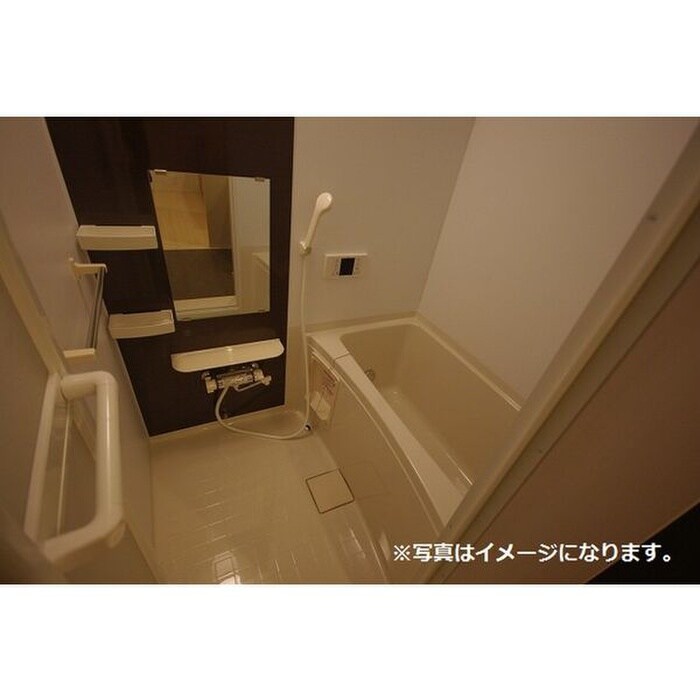 物件内観写真4　(バス／シャワールーム等)