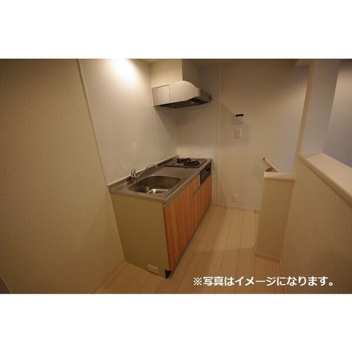 物件内観写真6　(キッチン)