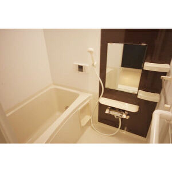 物件内観写真7　(バス／シャワールーム等)