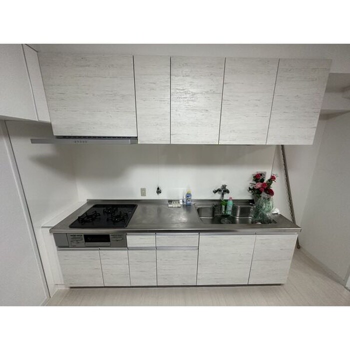 物件内観写真10　(キッチン)