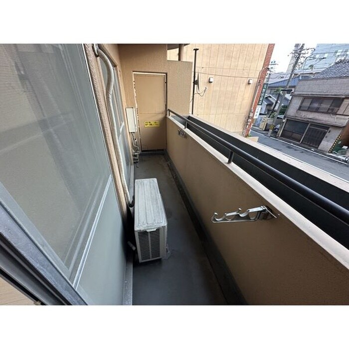 物件内観写真15　(ベランダ・バルコニー)