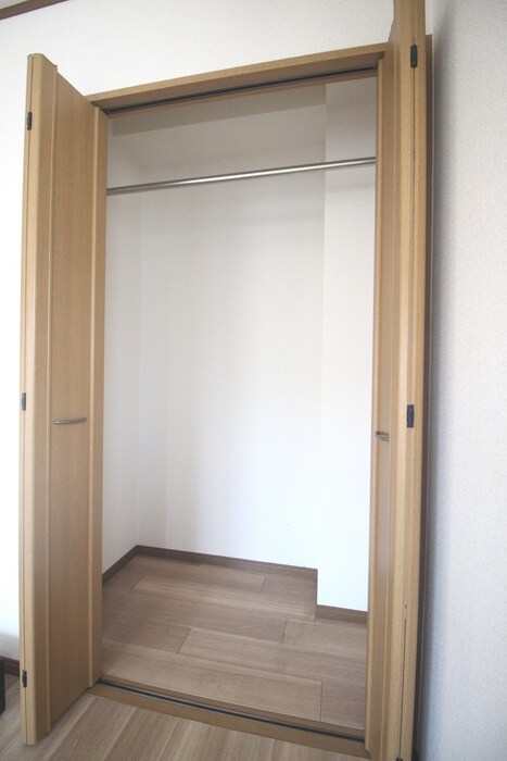 物件内観写真9　(収納)