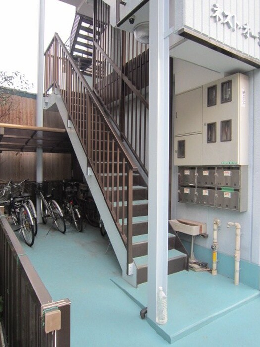 物件外観写真3　(外観写真)