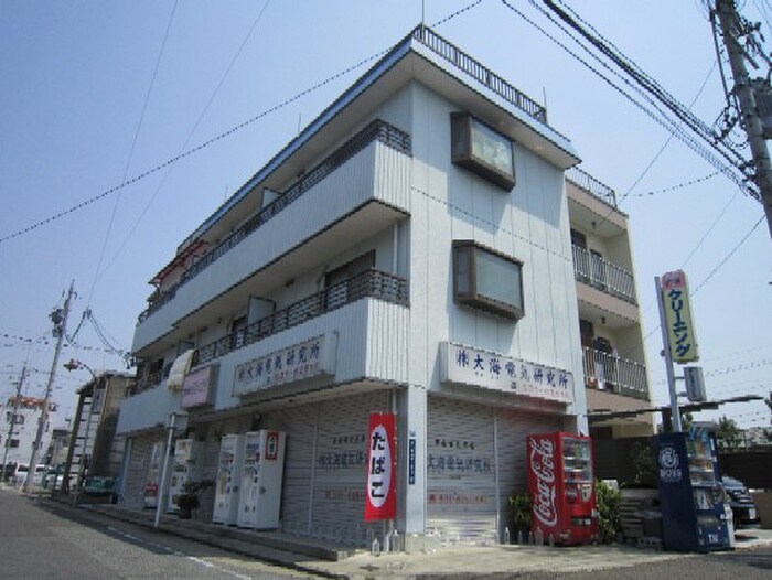 物件外観写真6　(外観写真)