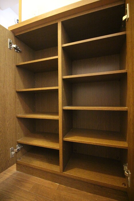 物件内観写真16　(靴箱)