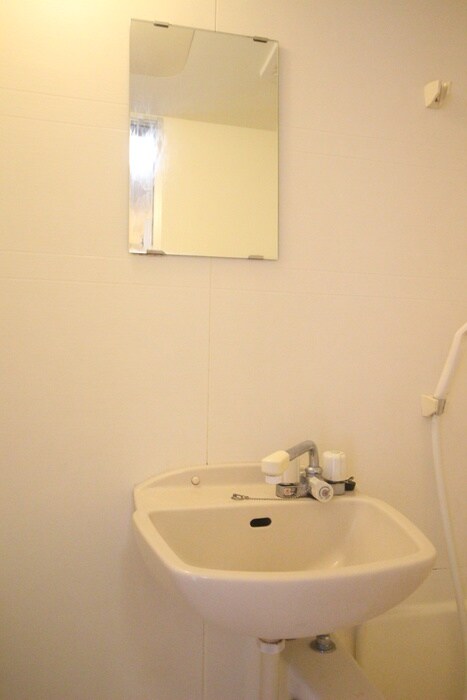 物件内観写真19　(洗面)