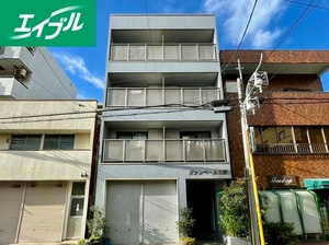 ヴァンベ－ル新開外観写真