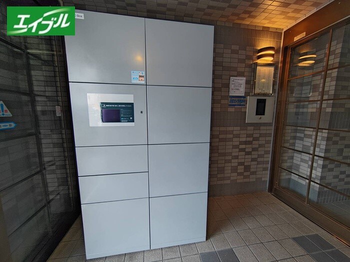 物件外観写真3　(建物設備)