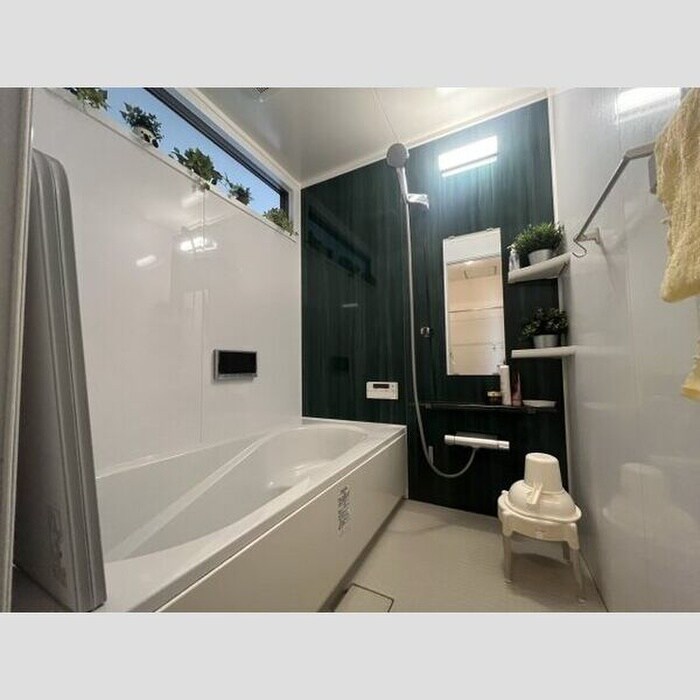 物件内観写真11　(バス／シャワールーム等)