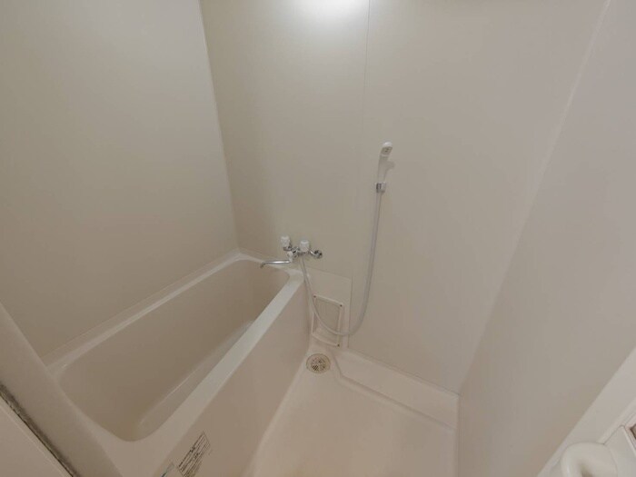 物件内観写真11　(バス／シャワールーム等)