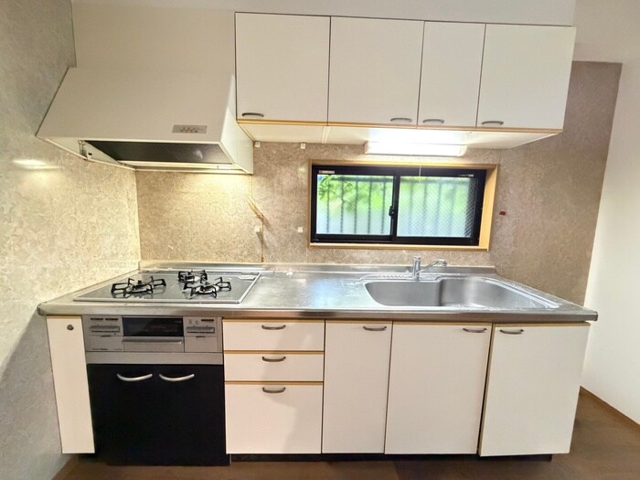 物件内観写真14　(キッチン)