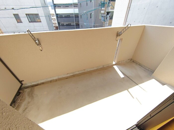 物件内観写真21　(ベランダ・バルコニー)