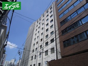 ユニーブル新栄（1012）外観写真
