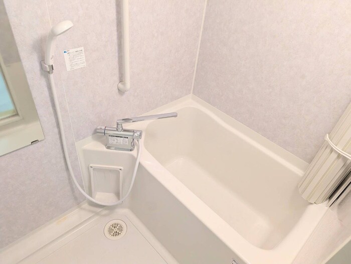 物件内観写真13　(バス／シャワールーム等)