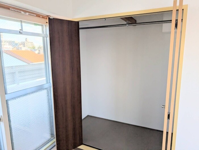 物件内観写真14　(収納)