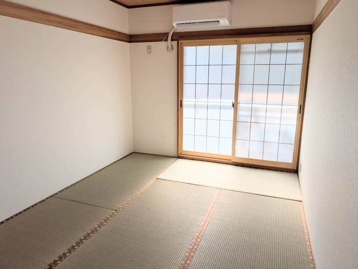 物件内観写真15　(居室)