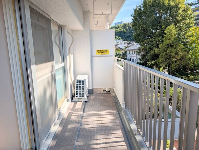 物件内観写真16　(ベランダ・バルコニー)