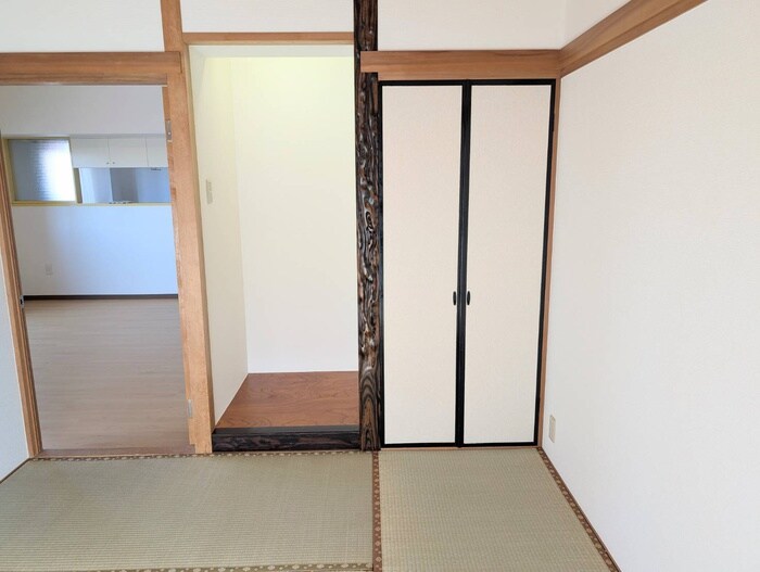 物件内観写真21　(居室)