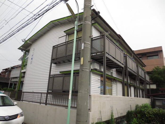 物件外観写真4　(外観写真)