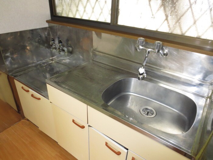 物件内観写真10　(キッチン)