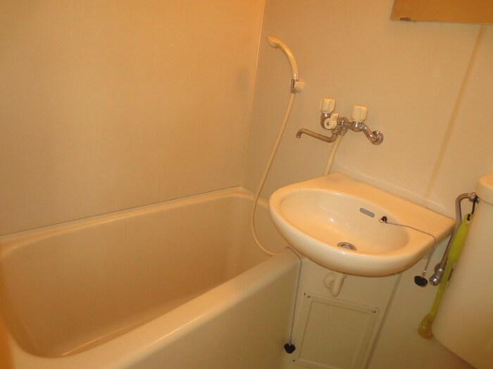 物件内観写真13　(バス／シャワールーム等)
