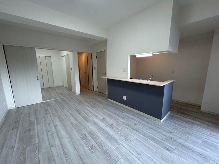 物件内観写真6　(居室)