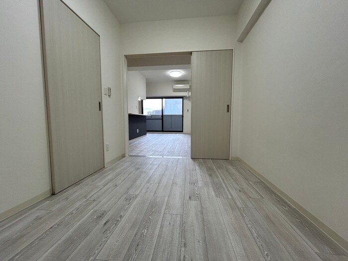 物件内観写真7　(居室)