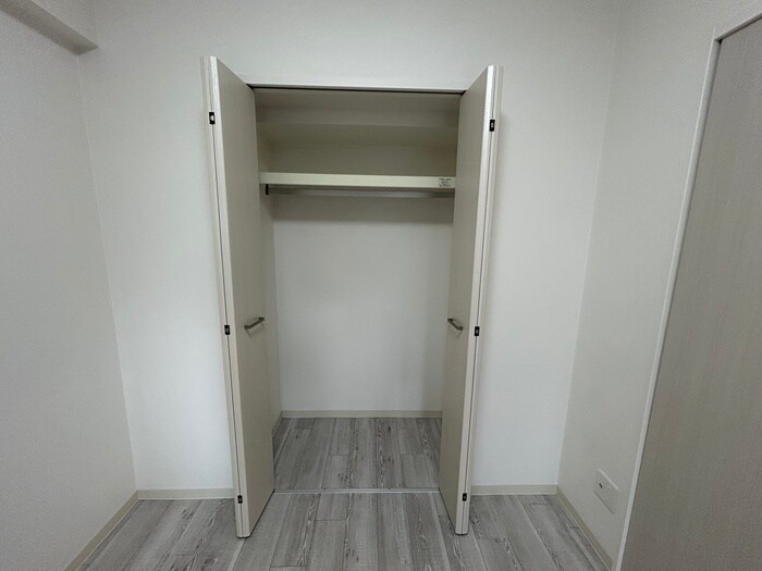物件内観写真8　(収納)