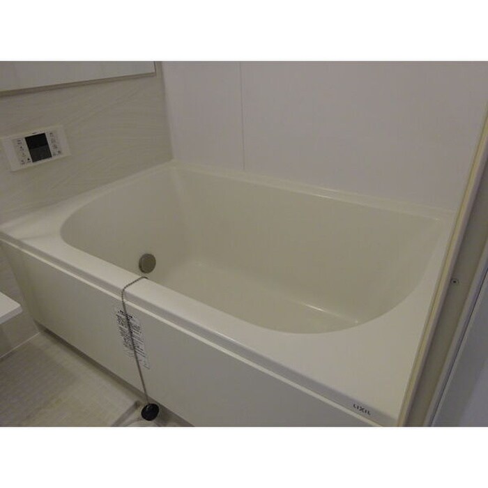 物件内観写真9　(バス／シャワールーム等)