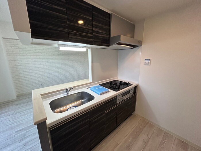 物件内観写真9　(キッチン)