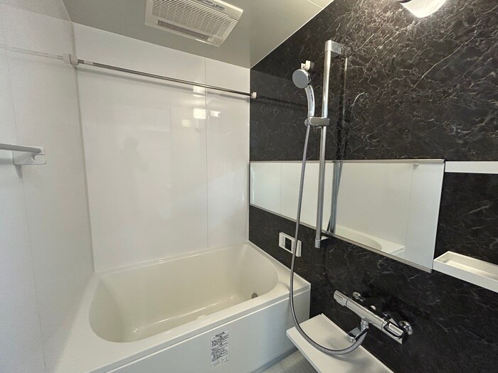 物件内観写真10　(バス／シャワールーム等)