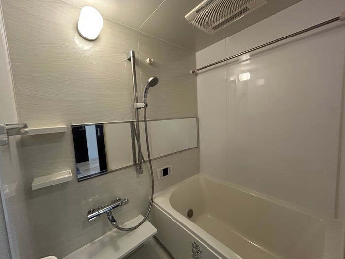 物件内観写真10　(バス／シャワールーム等)