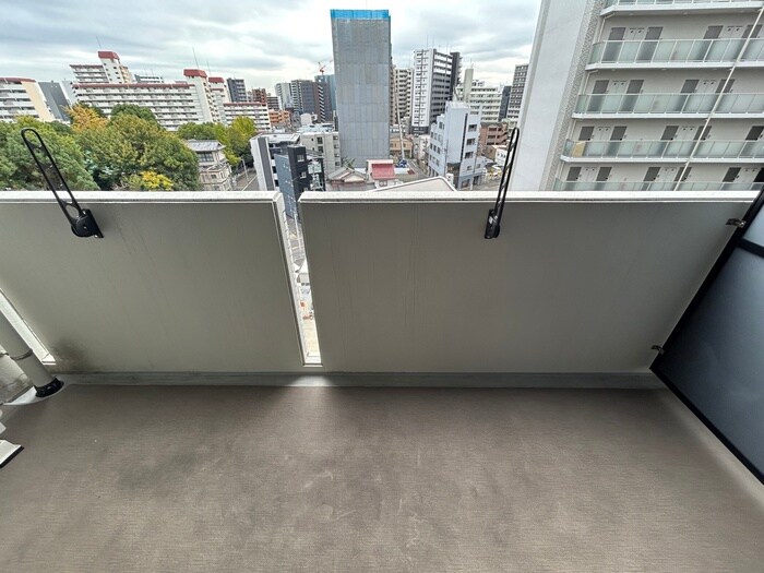 物件内観写真19　(ベランダ・バルコニー)