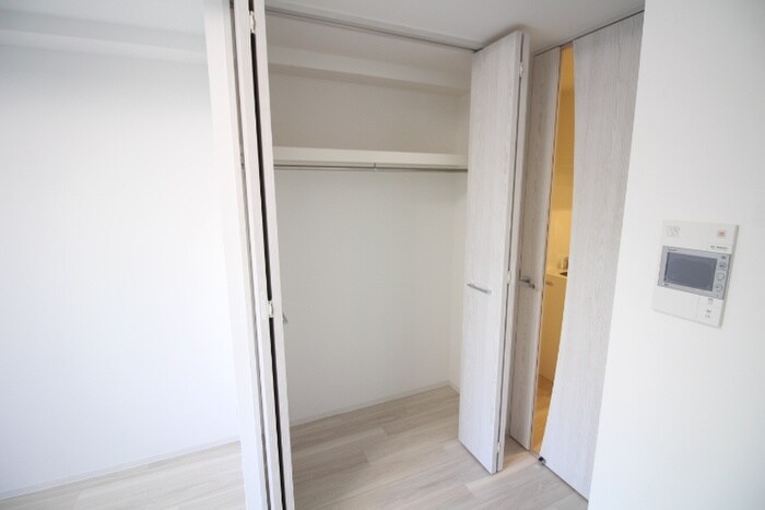 物件内観写真9　(収納)