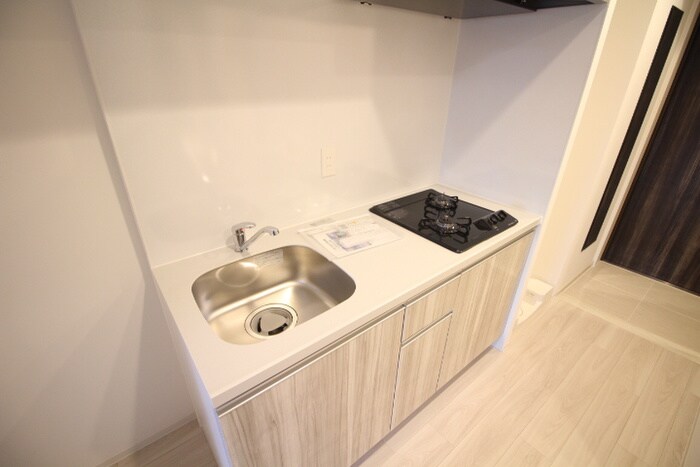 物件内観写真10　(キッチン)