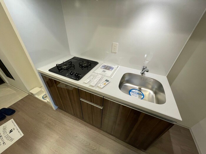 物件内観写真10　(キッチン)
