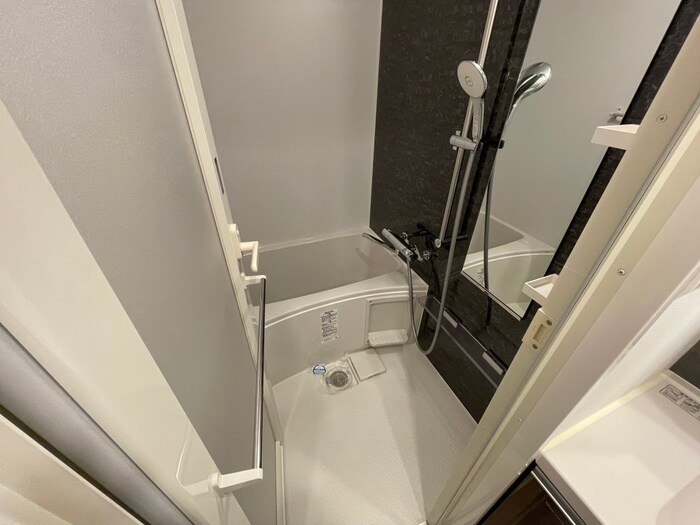 物件内観写真11　(バス／シャワールーム等)